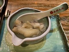 -春润大地海南椰子鸡(沙井京基百纳广场店)