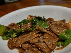 -嘻小北·兰州清汤牛肉面(太平洋森活天地店)