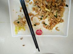 -冠记·肠粉粥品专家(江南大道店)