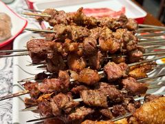 -京元盛铜锅涮肉(上海总店)