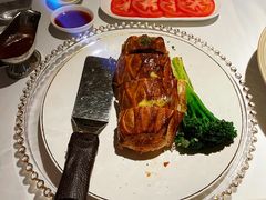-燃扒房Steakhouse(皇庭店)