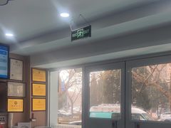 -天使宠物医院·犬猫分诊(彩虹店)