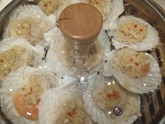 -赶海部落海鲜城(海阳路店)