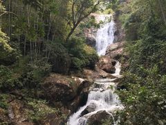 -千泷沟大瀑布旅游区