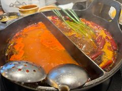 -山缓缓火锅(苏州仁恒仓街店)