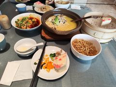 -冶春茶社(官园桥店)