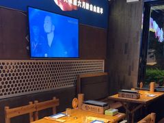 -肉串汪(月坛店)