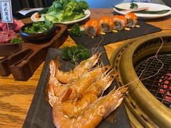 -赤坂亭·M9和牛放题(长楹天街购物中心店)