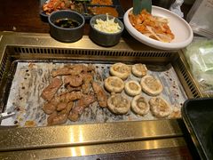 -新石器烤肉(之心城店)