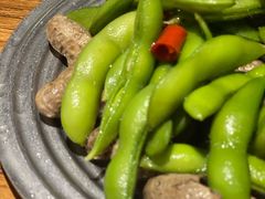 -1819餐厅·团队聚餐·烤串·精酿