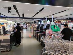 -Olé精品超市(上海虹桥南丰城店)
