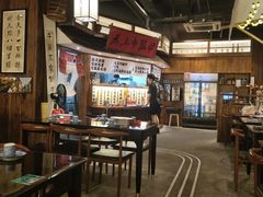 -那些年一起吃串的地方烧烤(观前街店)