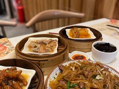 干炒牛河-虾饺妹·酒家(海珠广场店)