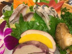 -樱の千渡日式料理·铁板烧•烧鸟(金盛田广场店)