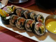 -Thank u mom非油炸健康鸡(万国广场店)