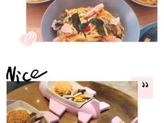 -BossBabe亲子餐厅(金光华广场店)