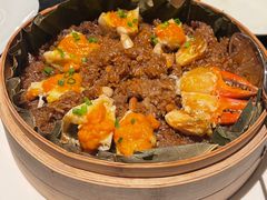 厦门红鲟蒸米糕-遇外滩(BFC外滩金融中心店)
