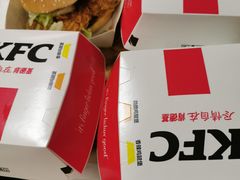 -肯德基(西安电子城店)