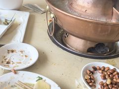 -百友顺涮肉城(故城东路店)