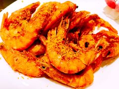 锦府元宝虾-锦江府中餐厅(电谷雅阁国际大酒店)