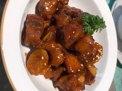 -大树餐厅(红旗街万达店)