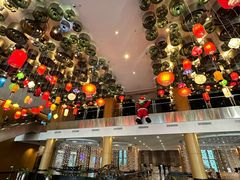 -青岛海尔洲际酒店