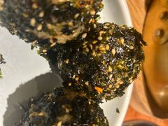 -九田家黑牛烤肉料理(新辰里亚运村店)