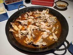 -老天桥蛙炉火锅(姑苏总店)