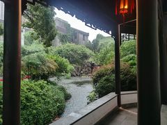 -南京市民俗博物馆(甘熙故居)