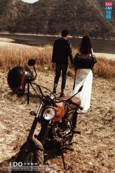 -伯爵风尚全球旅拍