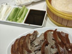 -梅利汴京烤鸭•开封豫菜地标店(晋安路店)