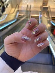 -EasyLady美甲沙龙