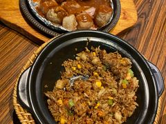 -小团圆餐厅(欧洲城店)