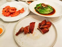 -粤珍轩·家宴·广式茶点(新城广场店)