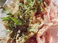 -越海渔村