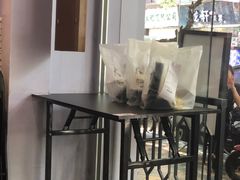 -鲍馬爷·鲍粥(洛浦店)