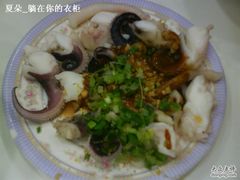 文辉墨鱼丸大王-文辉墨鱼丸大王(铜锣湾渣甸街总店)