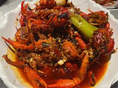 -虾胡闹龙虾馆(湄南河店)