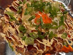 -66大阪烧烧鸟·益市家系拉面出张所