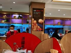 -添福来墨鱼饺子 · 海鲜东北菜(大连星海·黄浦路店)