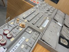 -熙工匠手工银饰·拼豆团建DIY(富华里店)