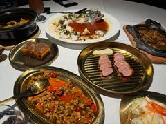 -艋舺·台湾小馆老字号(平安悦坊店)