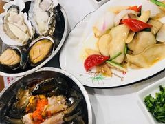 -盈田盈粥庄(博山东路店)