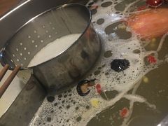 -傣妹火锅(南京东路一店)