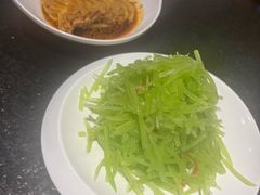 -小城粥道·海胆鲜虾粥(解放广场店)