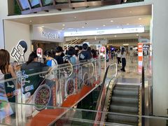 -喜茶(广州佳兆业广场店)