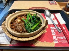 -华记煲仔华·传承广府煲仔饭(客村店)