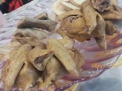鹅肝三拼-岭南海晏楼(东晓南店)