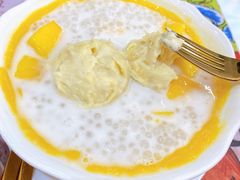 流连忘返2.0-甜心妈妈·榴莲星级糖水(北京路总店)