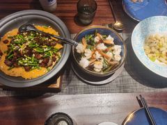 -巧庆楼·茶膳